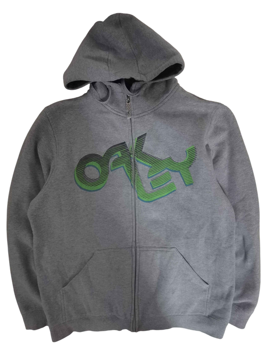 oakley горнище