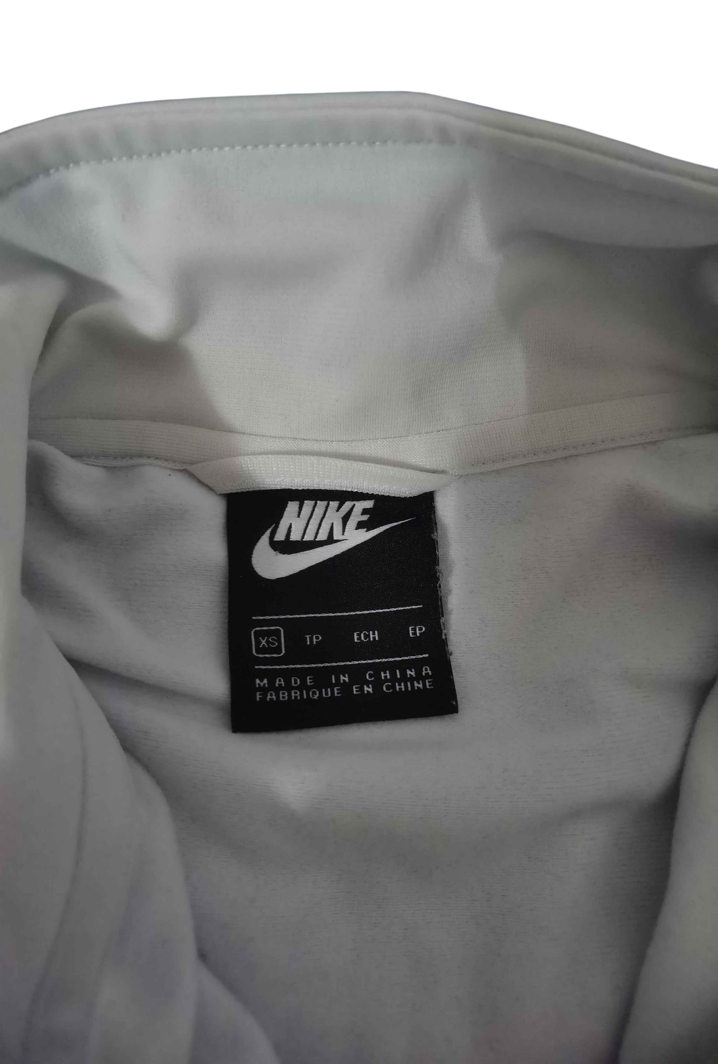 Nike горнище
