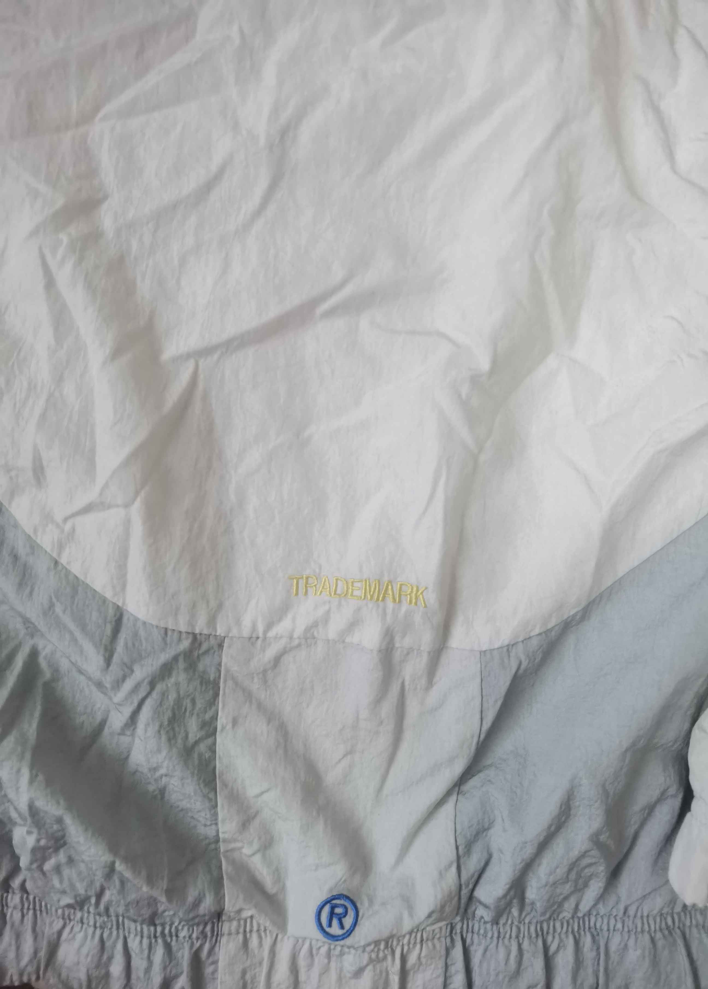 Nike windbreaker яке