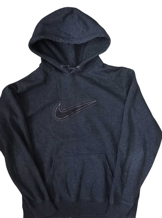 Nike суичър