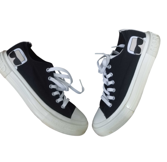 Karl Lagerfeld обувки