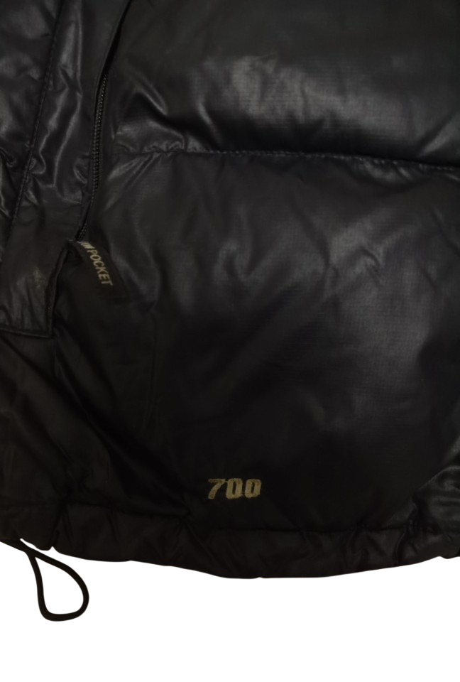 The North Face Vintage retro 700 1996 елек