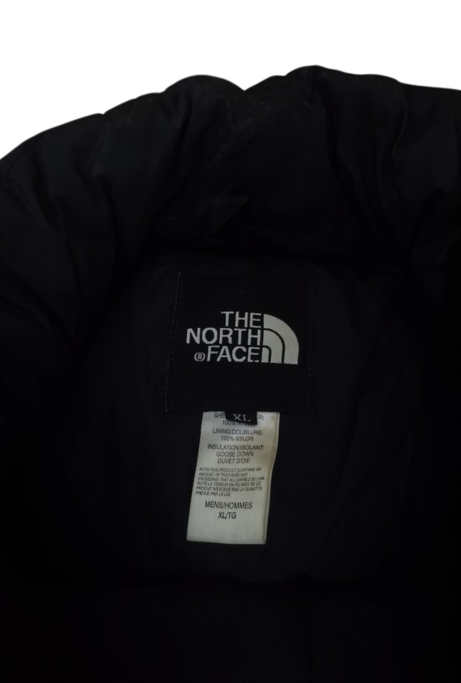 The North Face Vintage retro 700 1996 елек