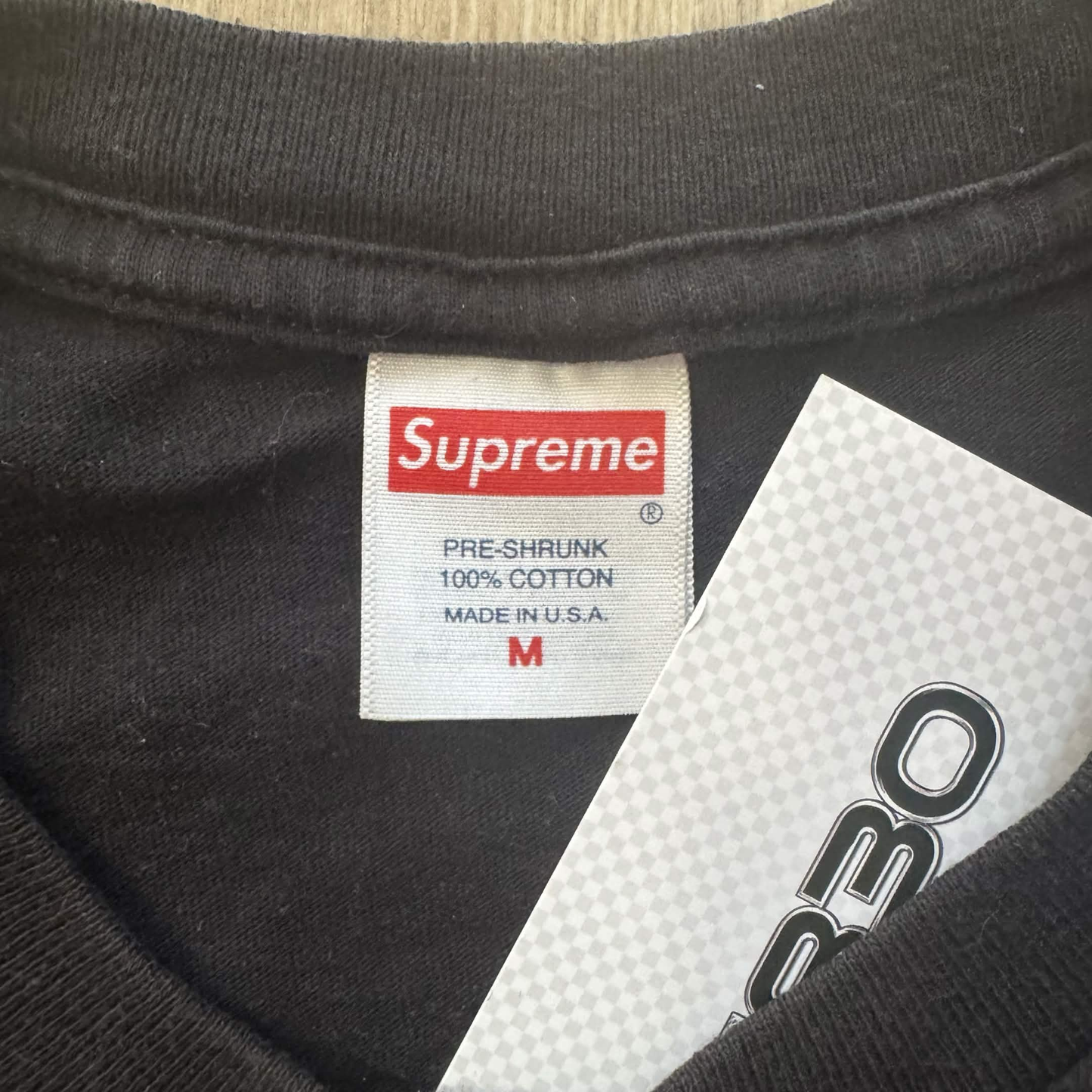 Supreme Crew 96 Tee