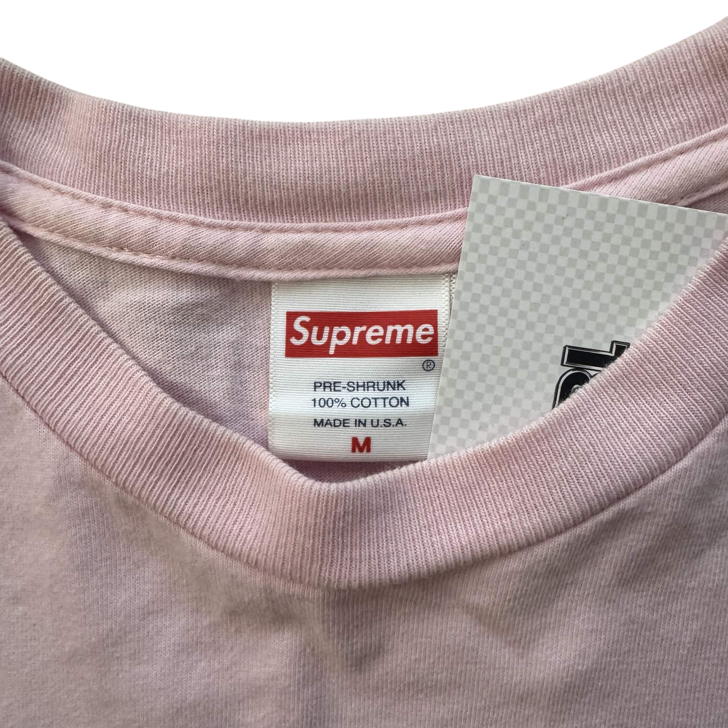Supreme Anna Nicole Smith Tee SS21