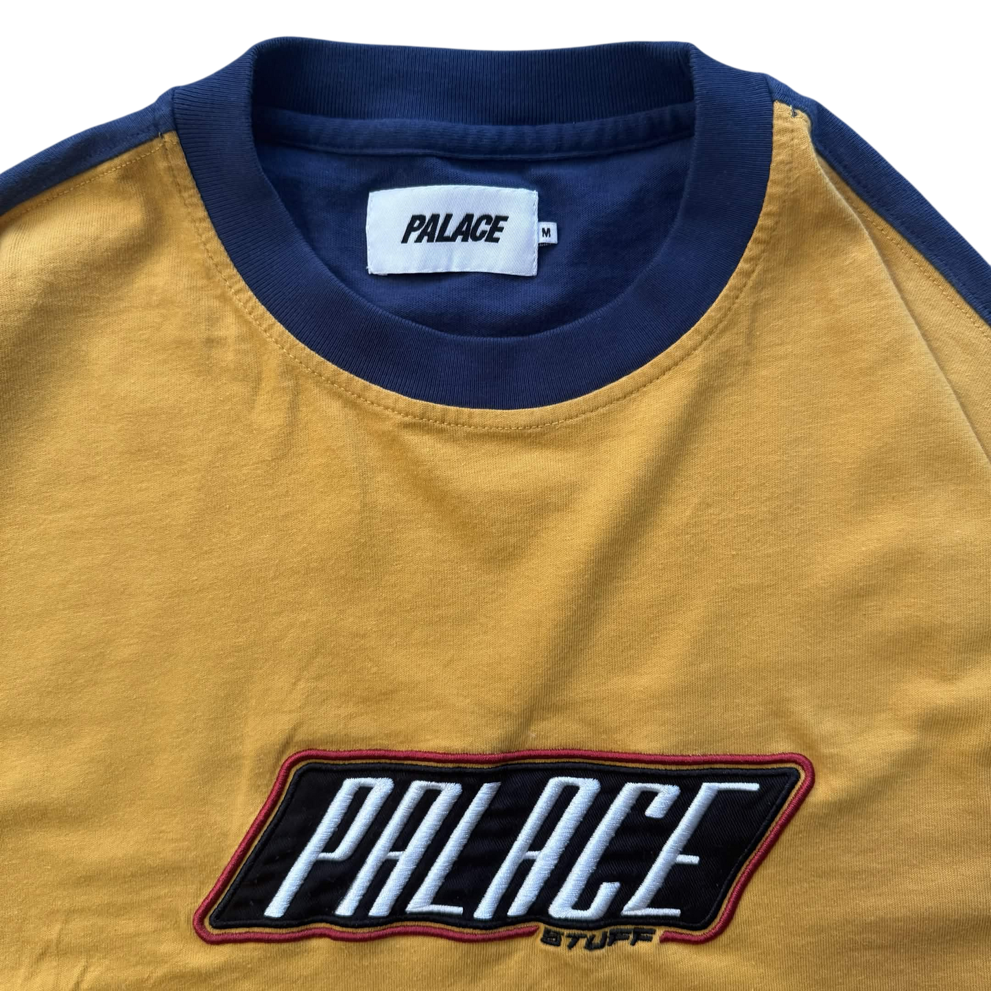 Palace Emo Bredda Longsleeve