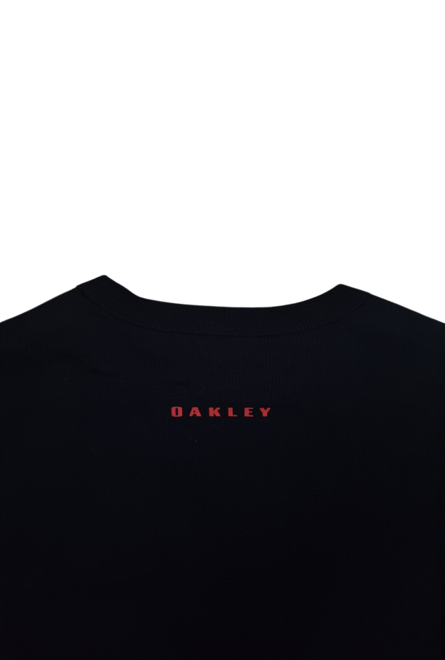 Oakley USA Flag Tee