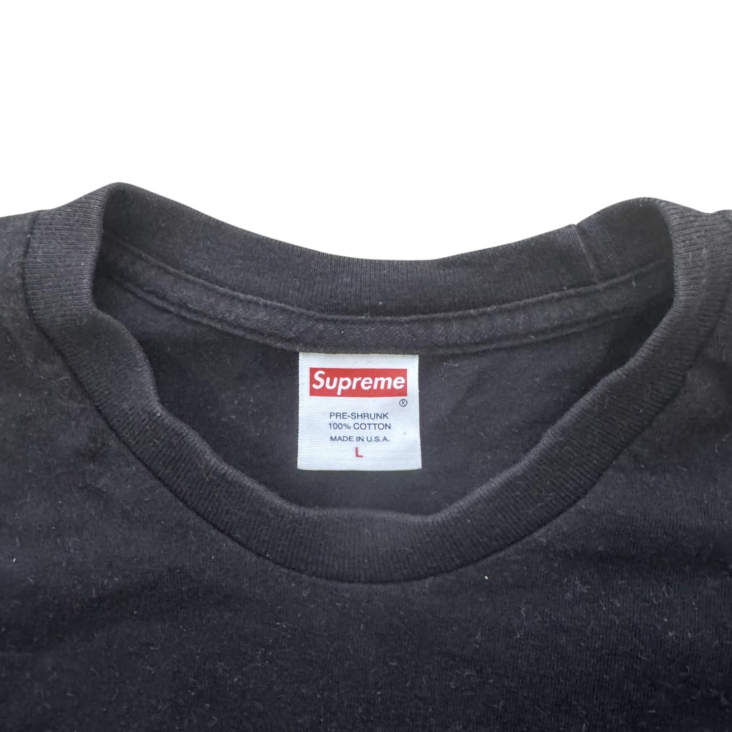 Supreme Headline тениска