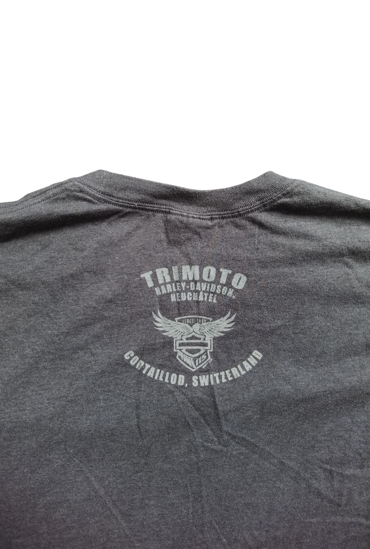 Harley Davidson тениска