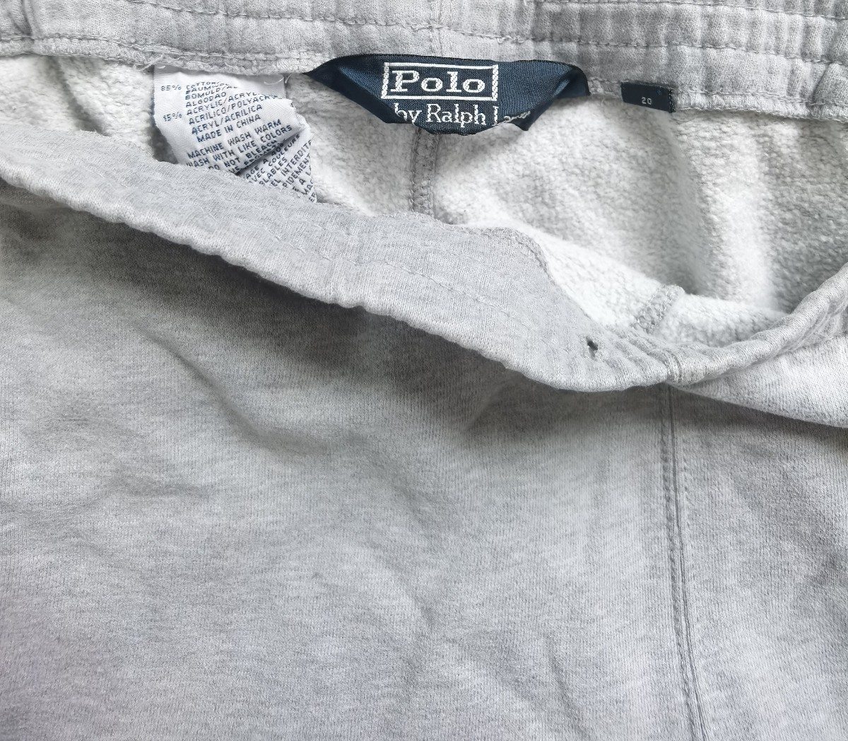 Polo Ralph Lauren панталон