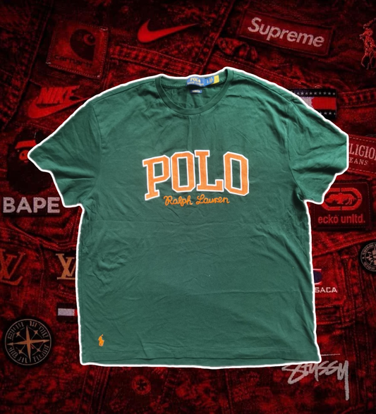 Polo Ralph Lauren тениска
