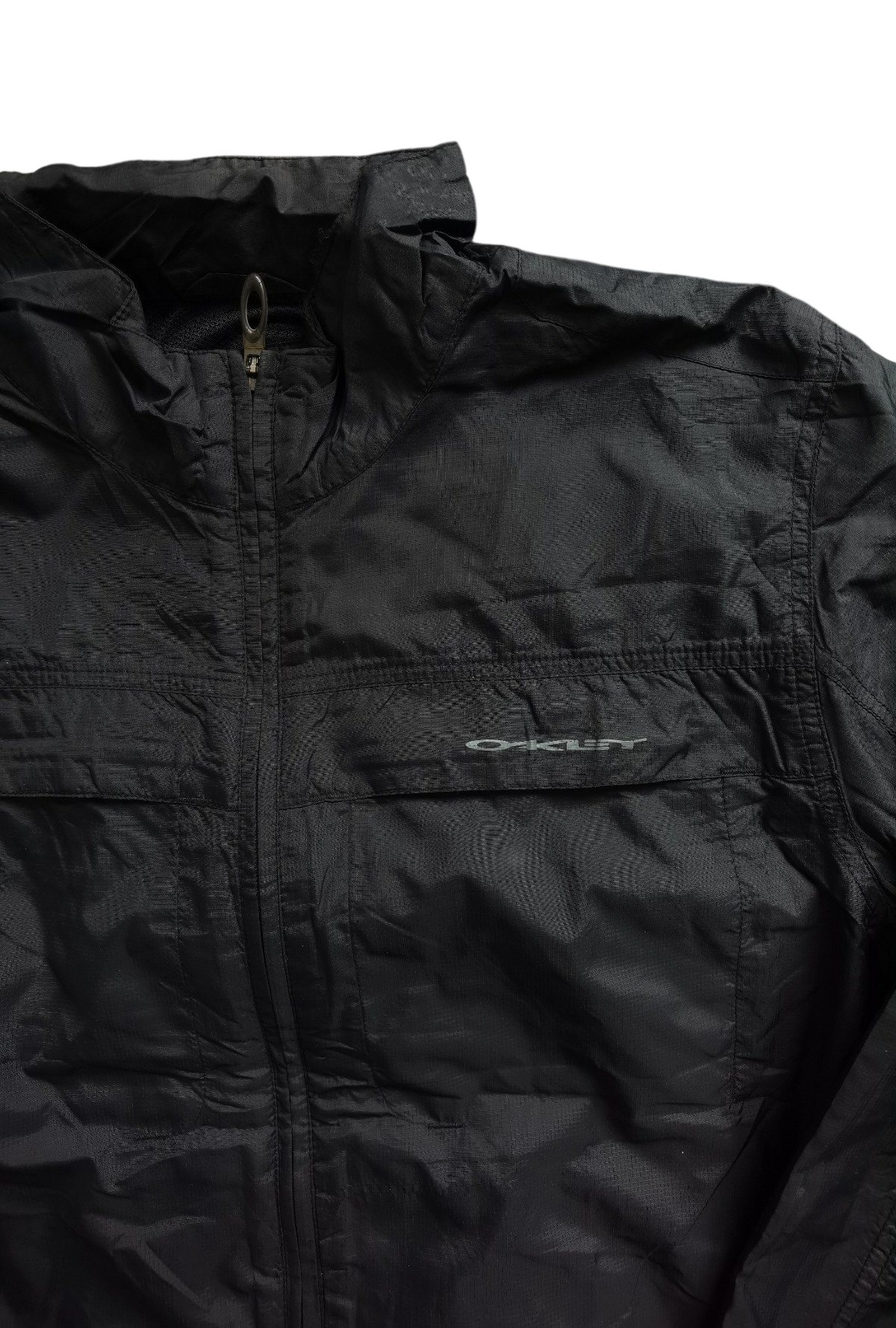 Oakley windbreaker