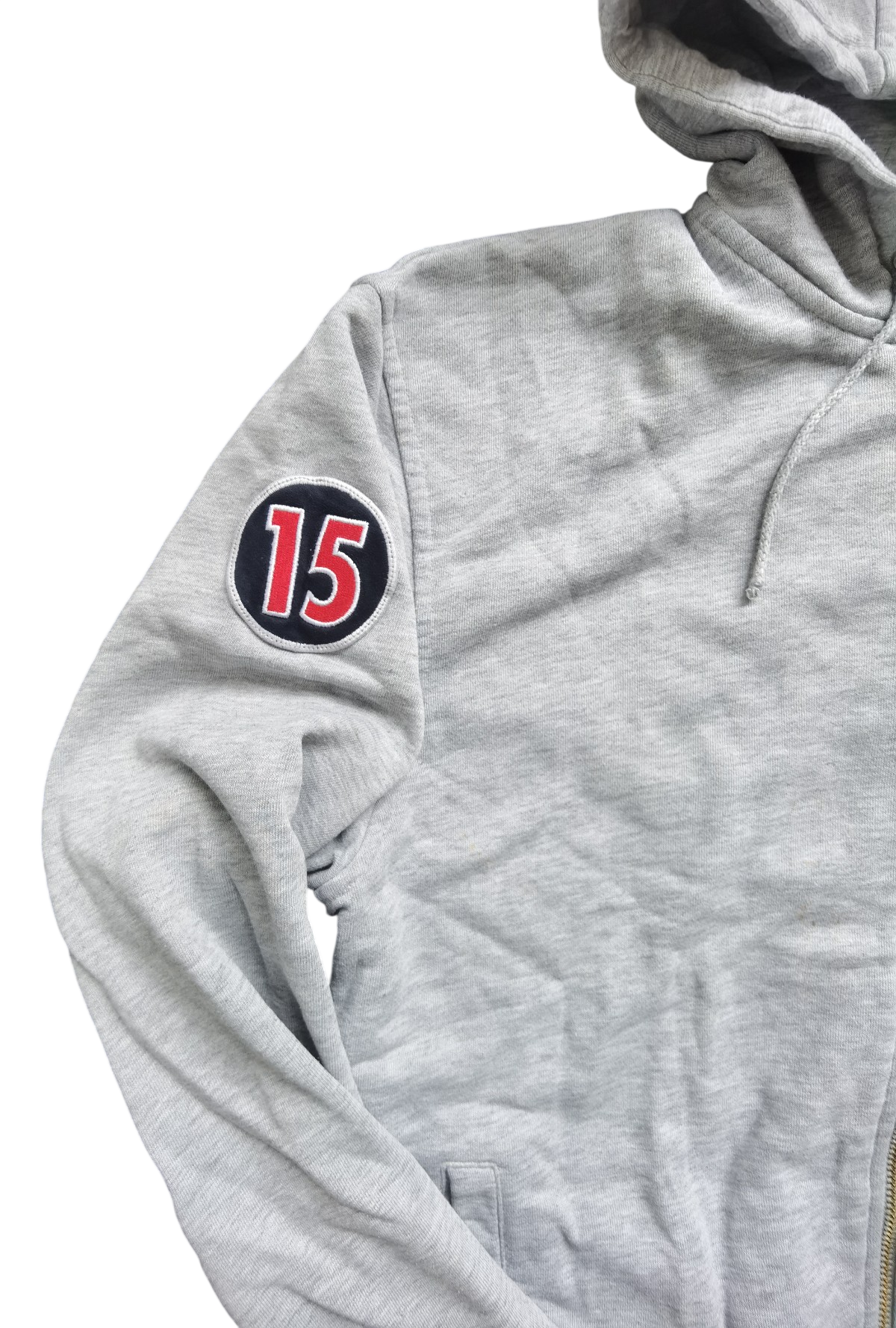 Redbull zip up