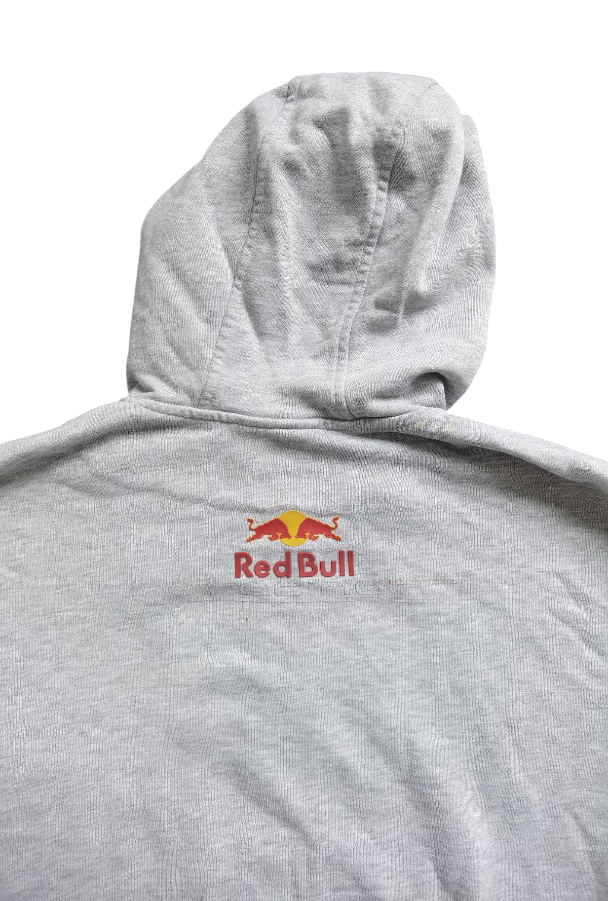 Redbull zip up
