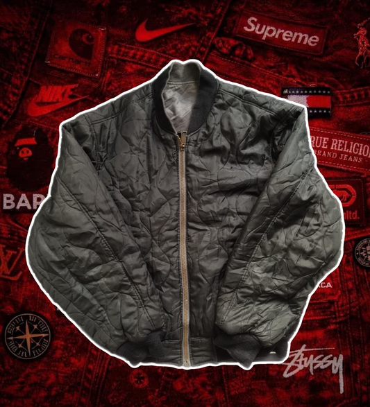 Southpole Revirsible bomber яке