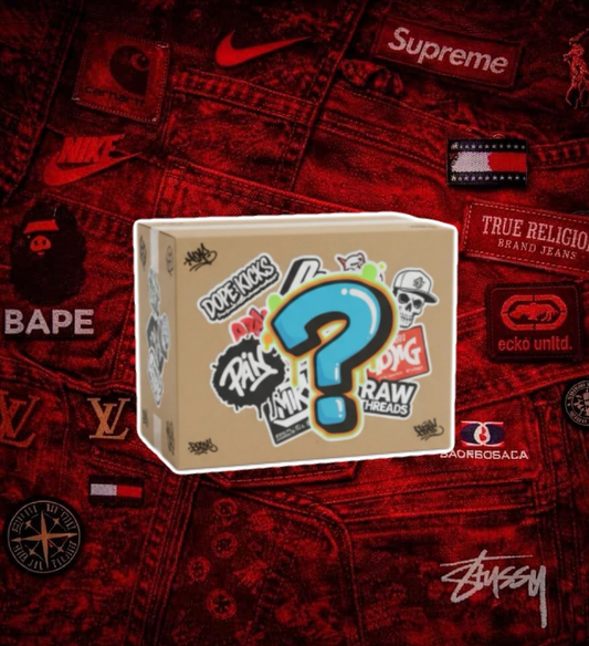 Mystery Box