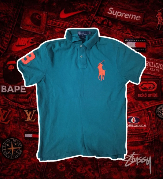 Polo Ralph Lauren тениска
