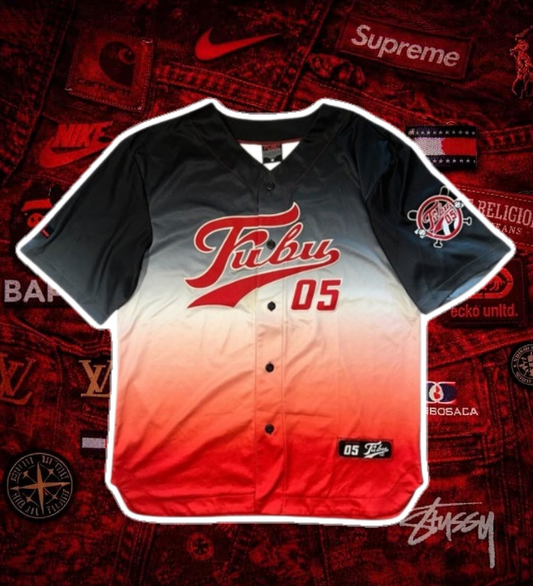 Fubu тениска