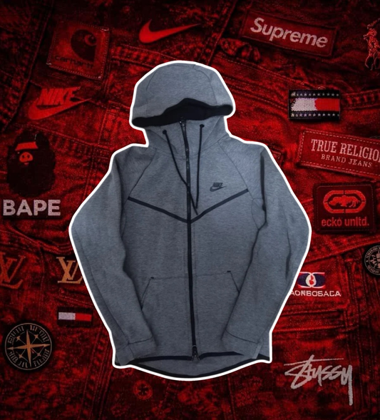 Nike tech fleece
