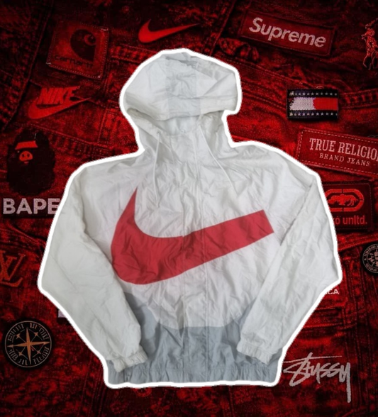 Nike windbreaker яке