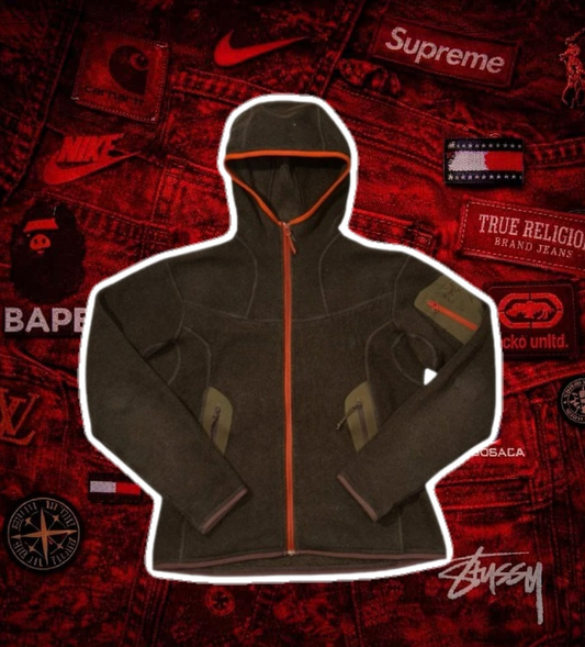 Arcteryx полар