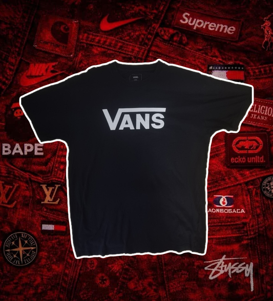 Vans тениска