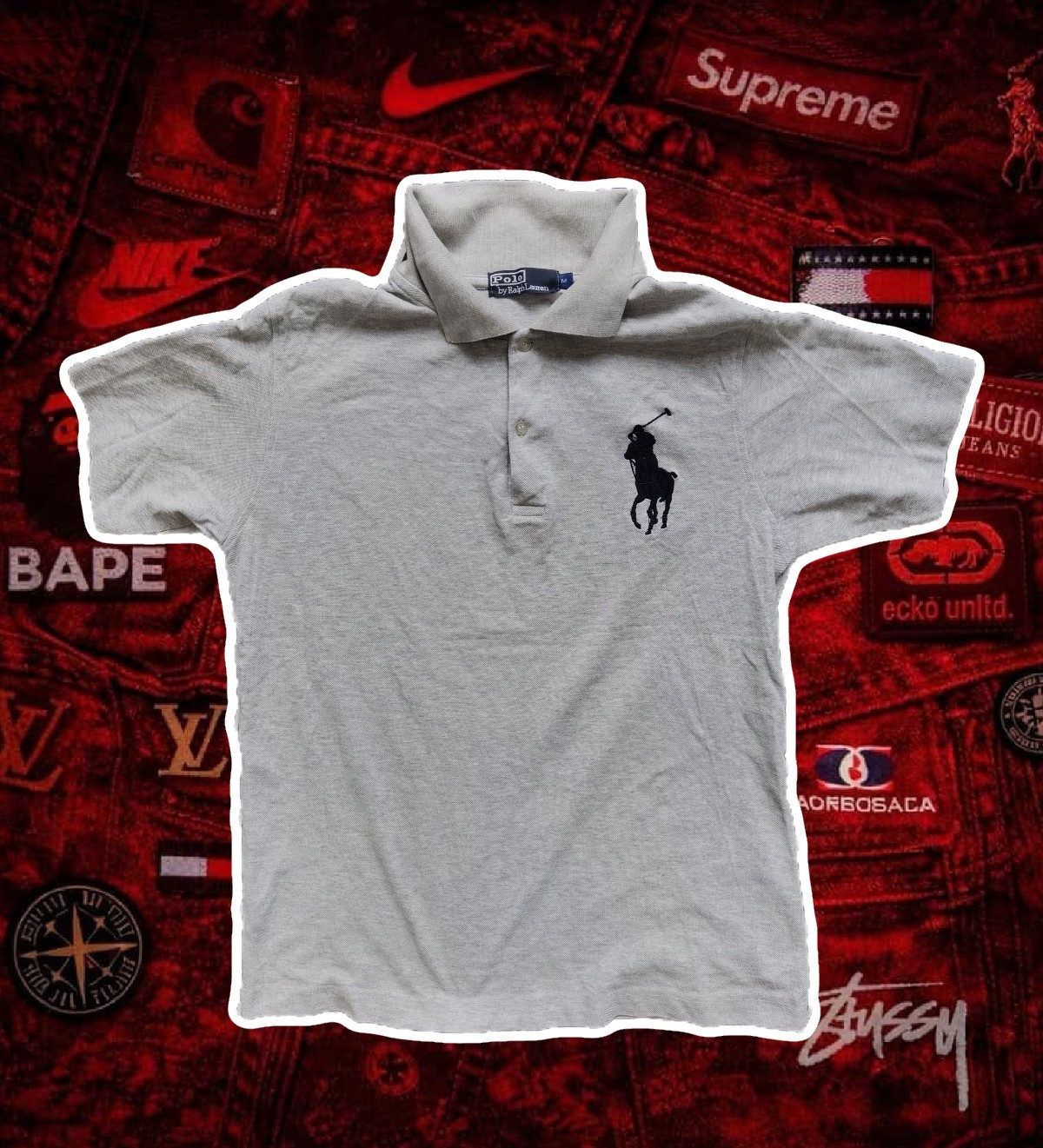 Polo Ralph Lauren тениска