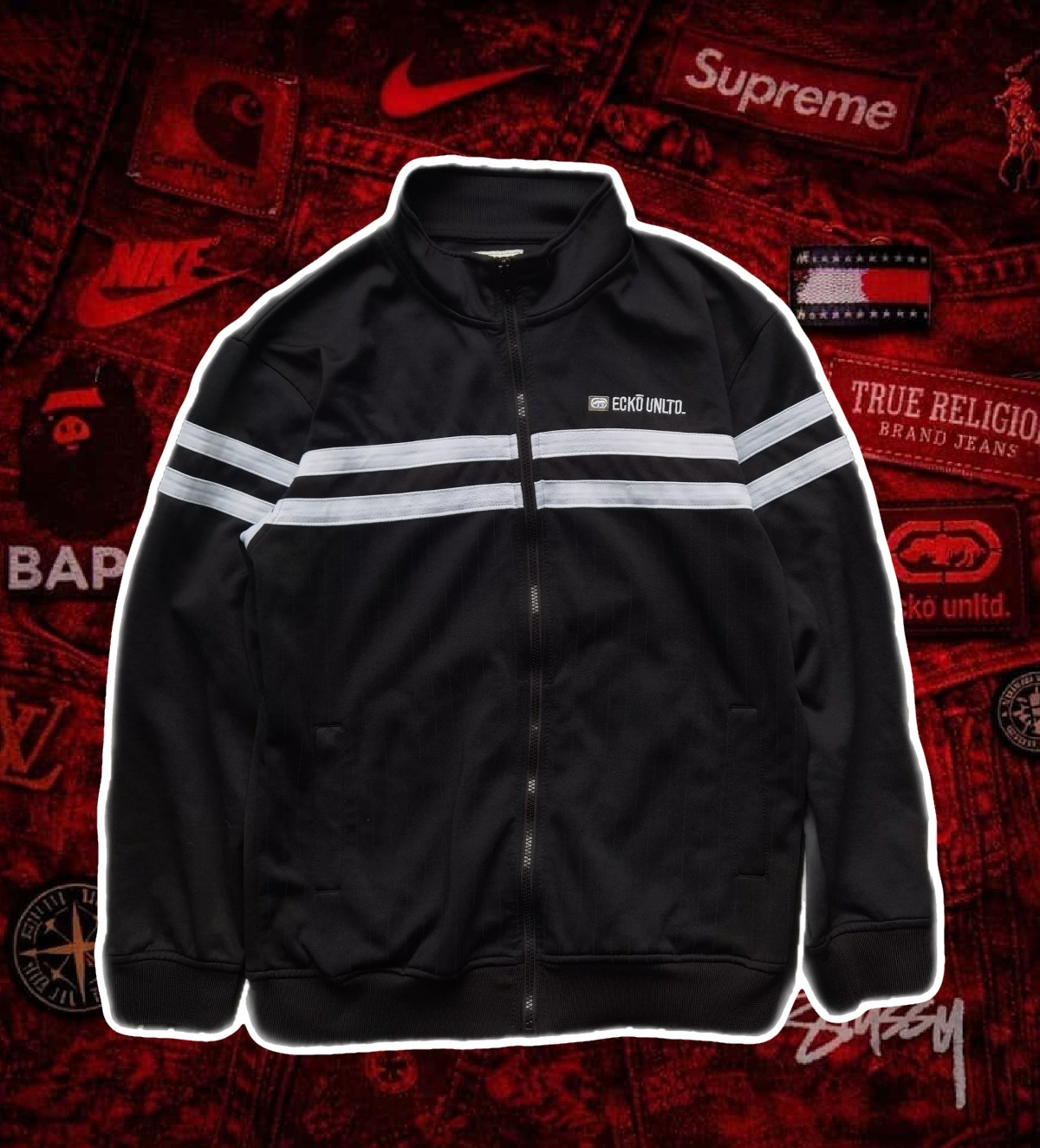 Ecko unlimited горнище