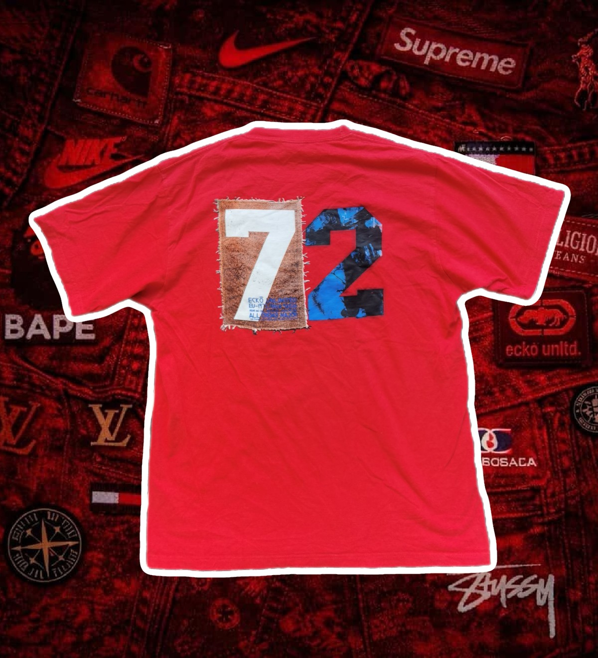 Ecko unlimited тениска