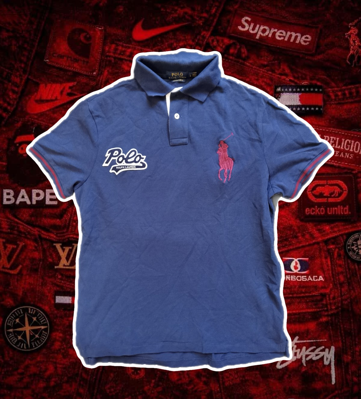 Polo Ralph Lauren