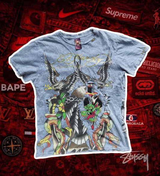 Ed Hardy тениска