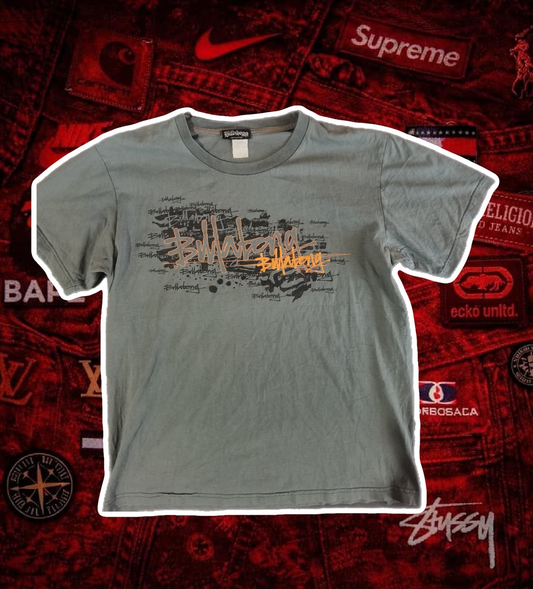 Billabong тениска