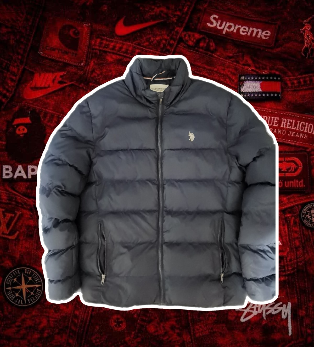 us polo assn яке