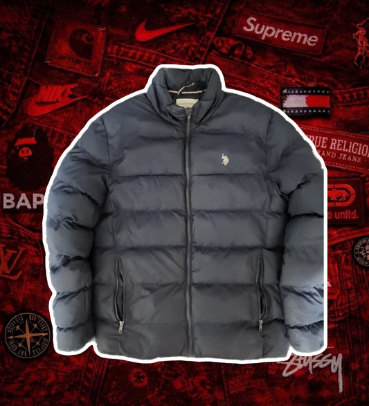 us polo assn яке