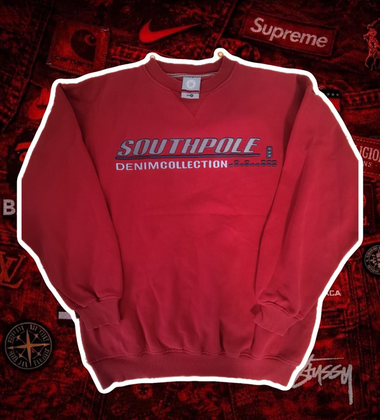 southpole блуза