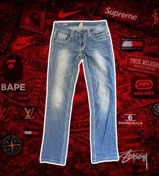 True Religion дънки