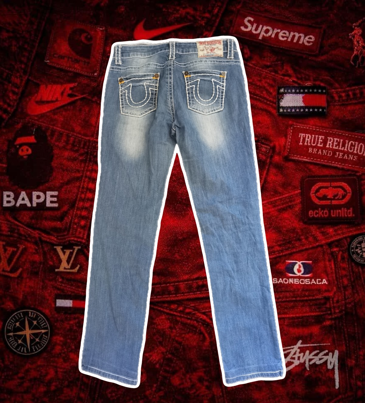 True Religion дънки