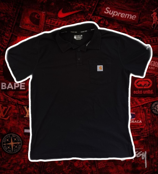 Carhartt тениска