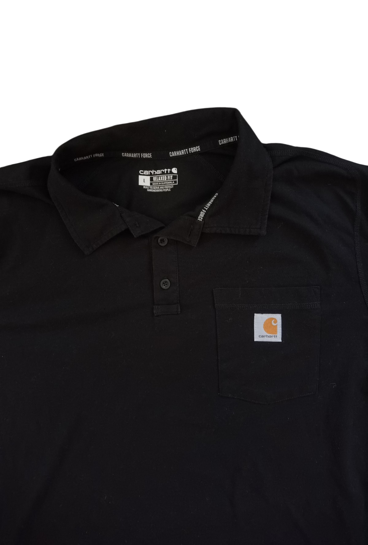 Carhartt тениска