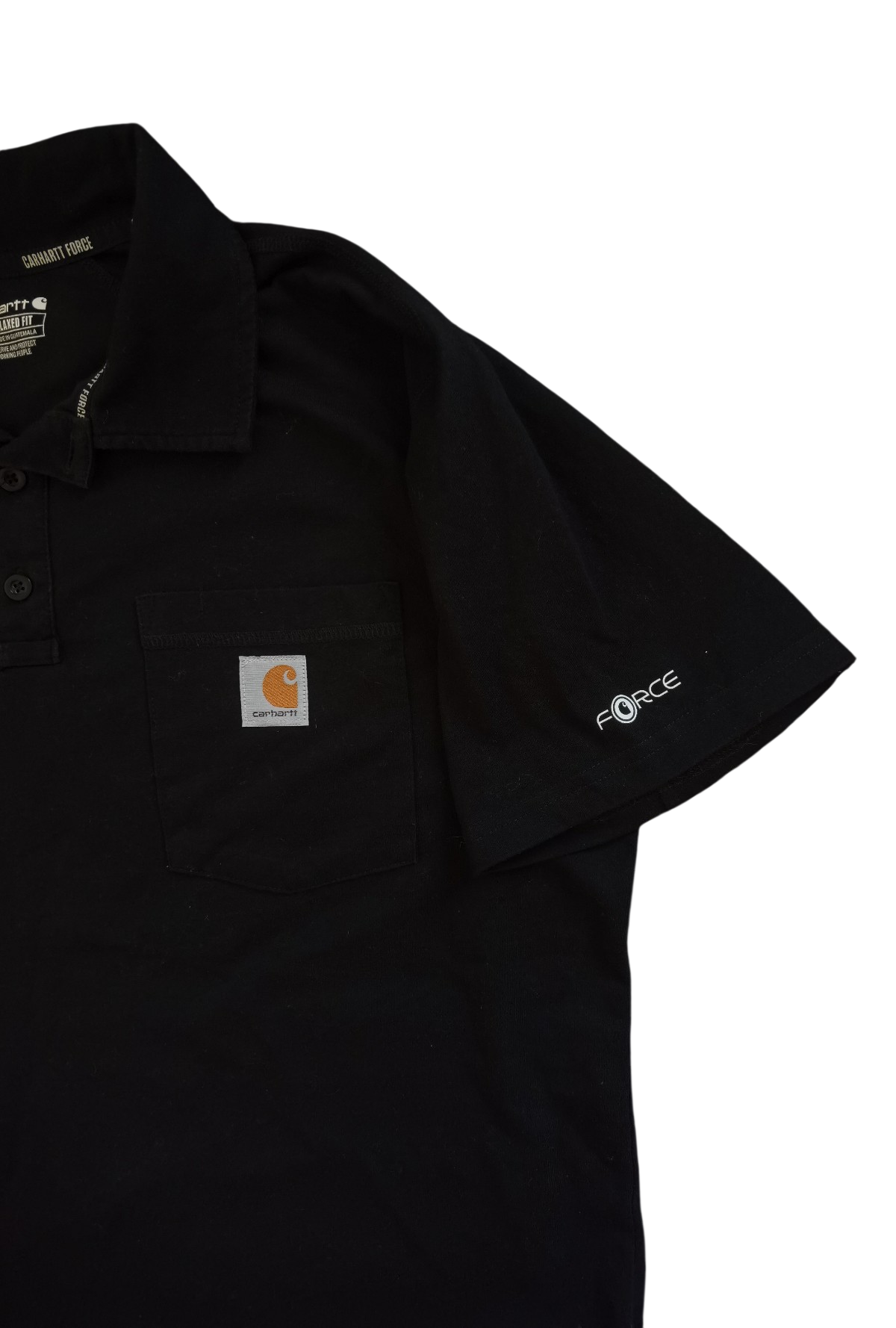 Carhartt тениска