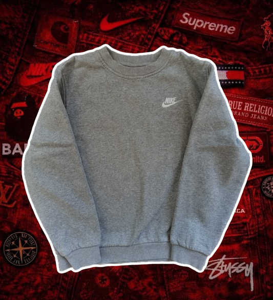 Nike блуза