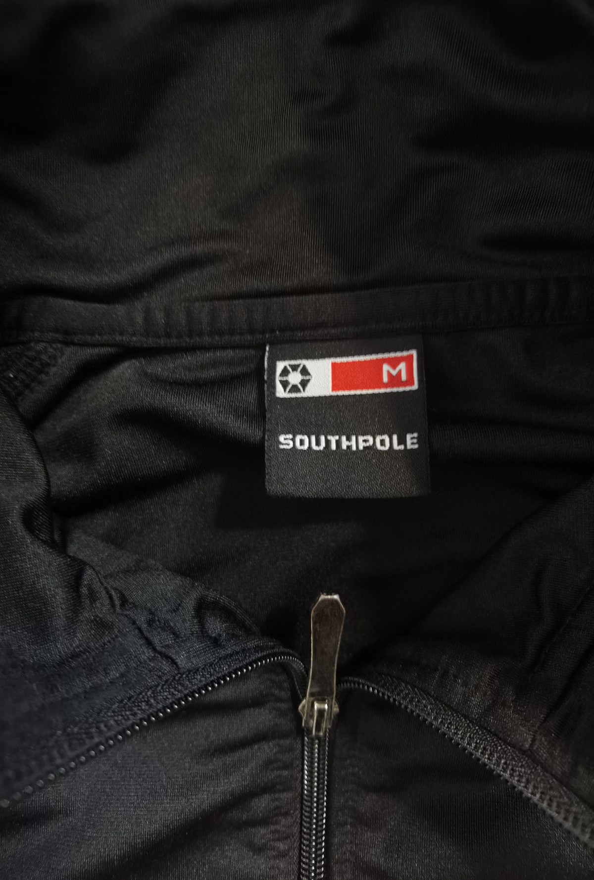 Southpole track jacket