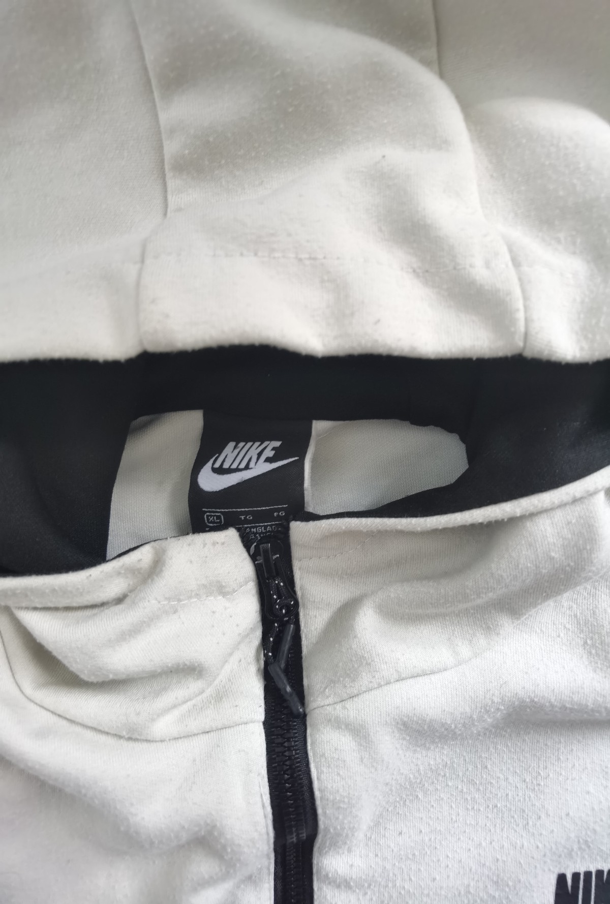 Nike tech fleece