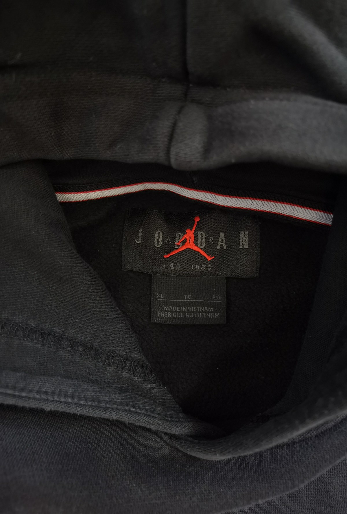 Jordan hoodie