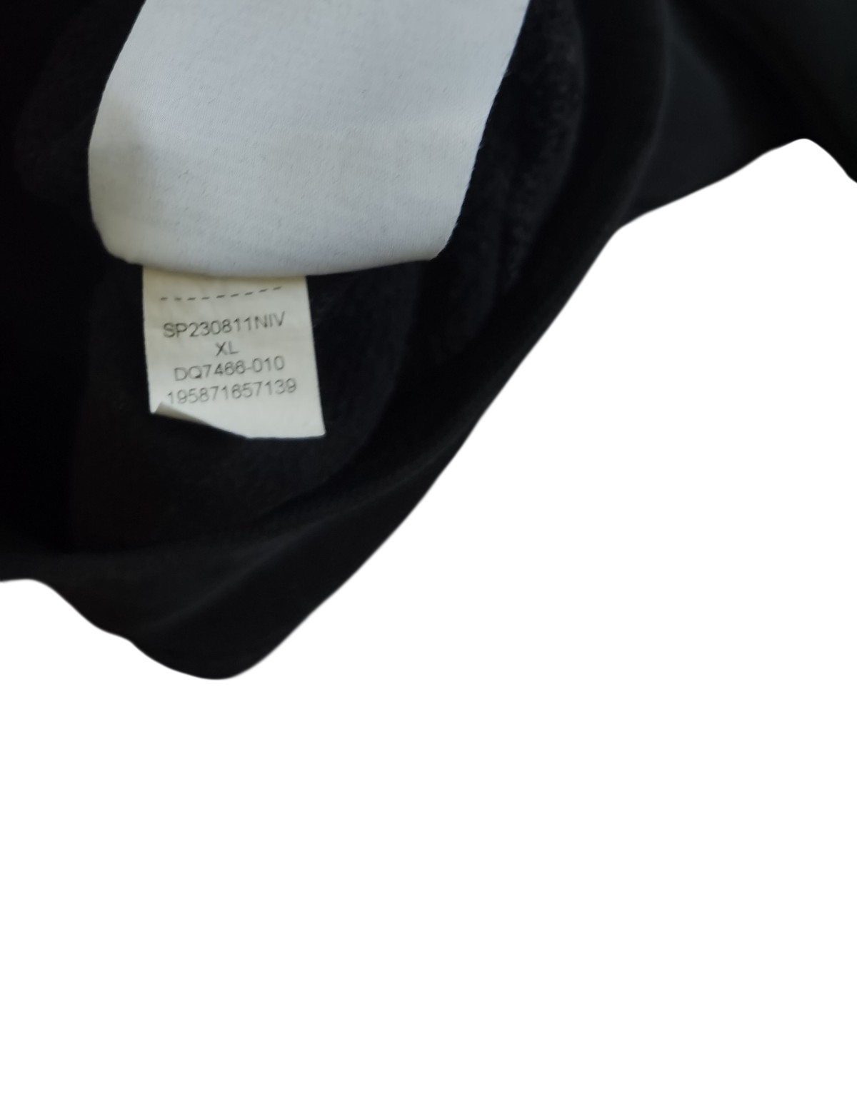 Jordan hoodie