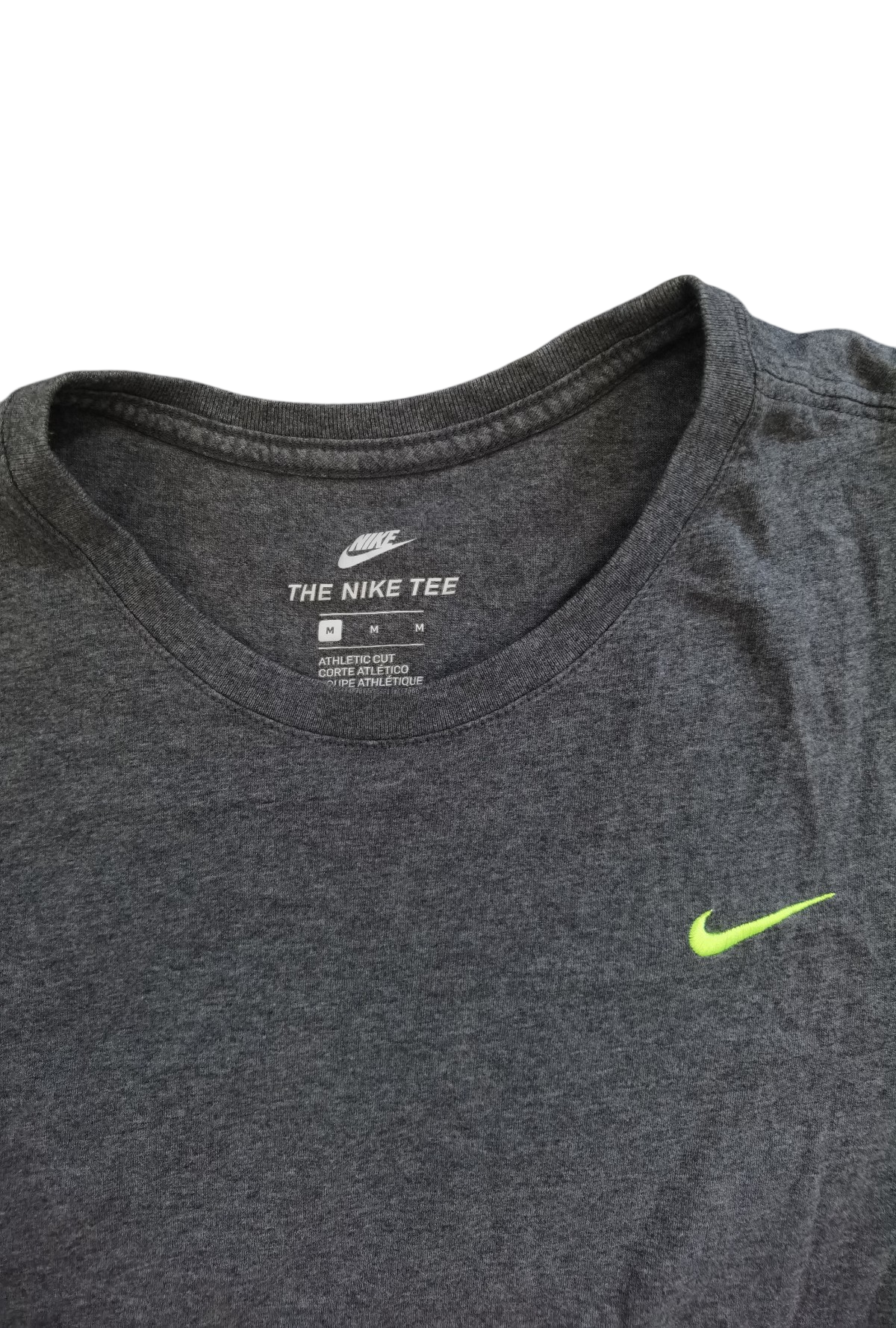 Nike тениска