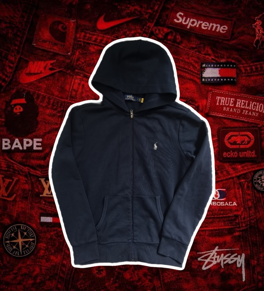 Polo Ralph Lauren zip up