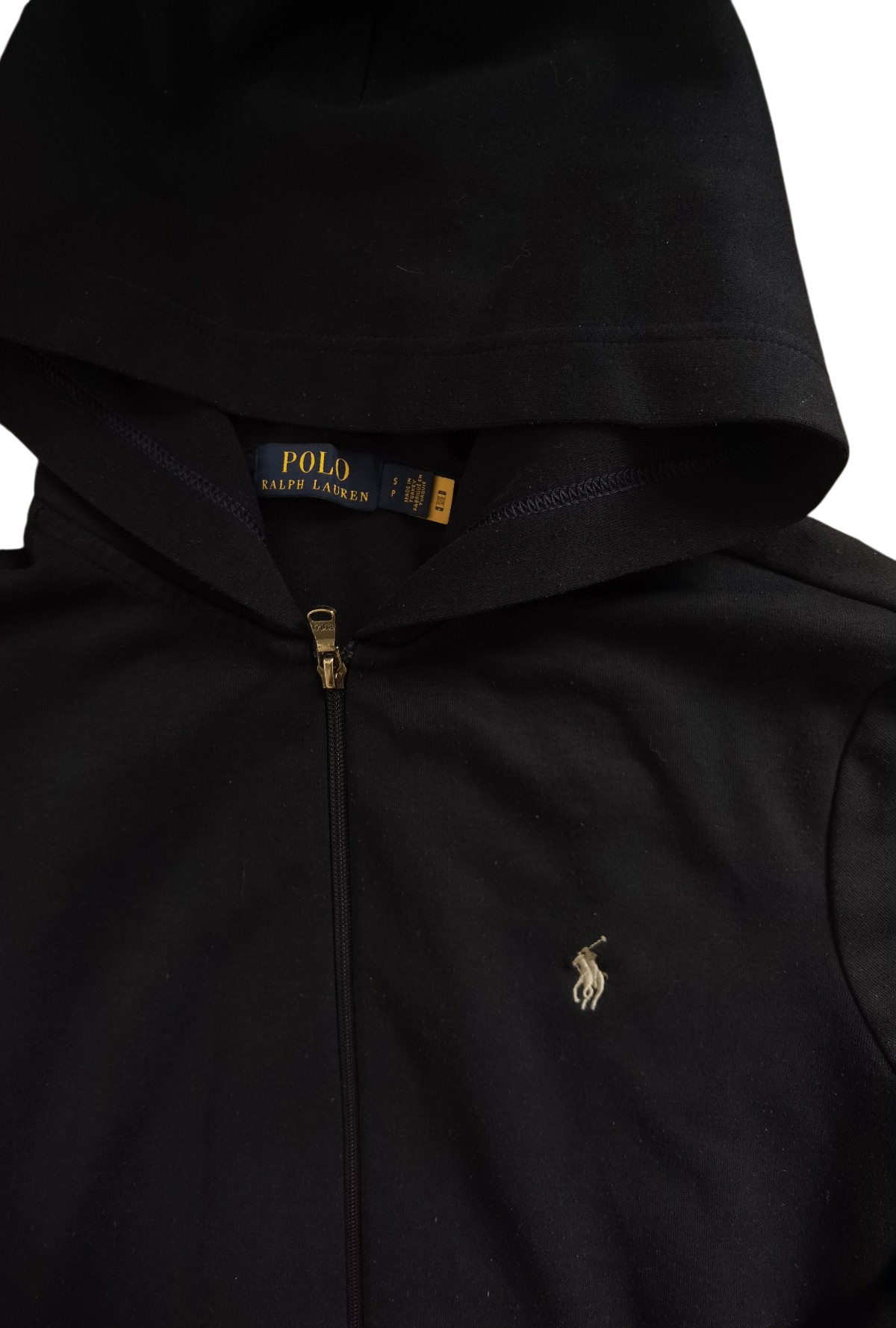 Polo Ralph Lauren zip up