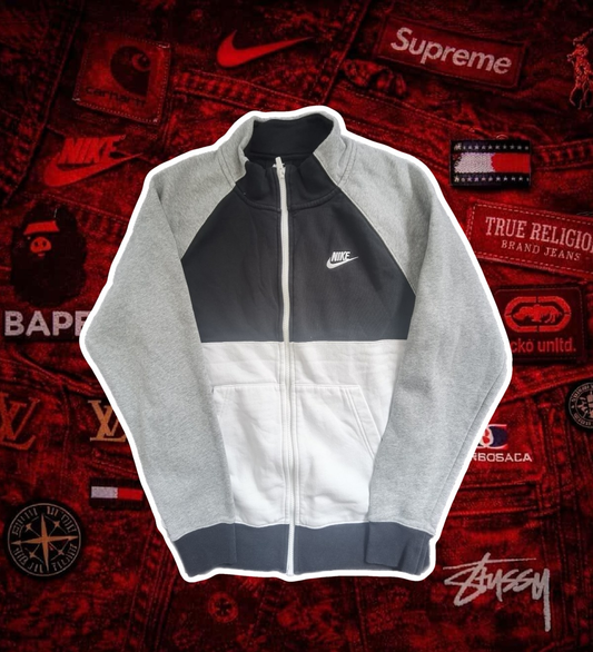 Nike zip up