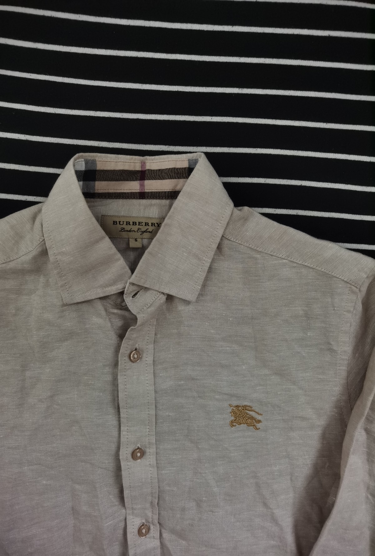 Burberry риза